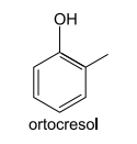 Ortocresol