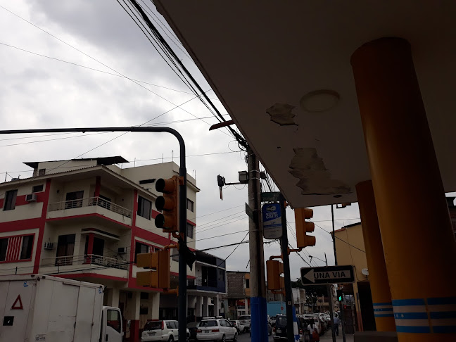 R478+8G7, Guayaquil 090312