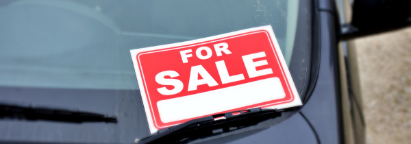 How Do I Buy a Car From a Private Seller?