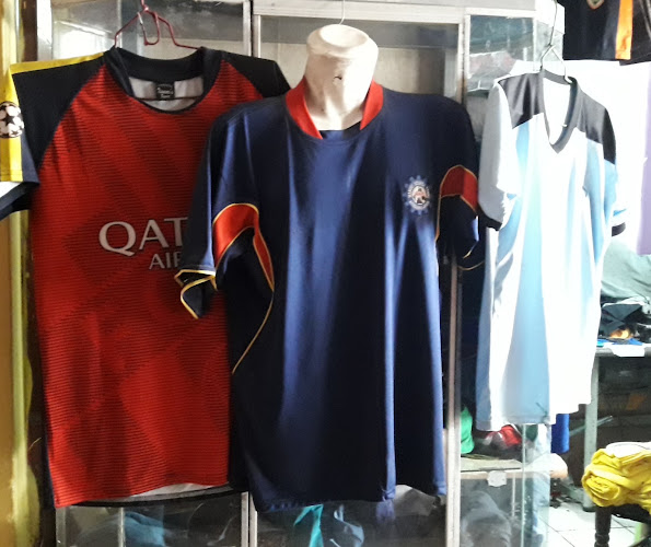 Opiniones de Yans Sport en Huancayo - Tienda de deporte