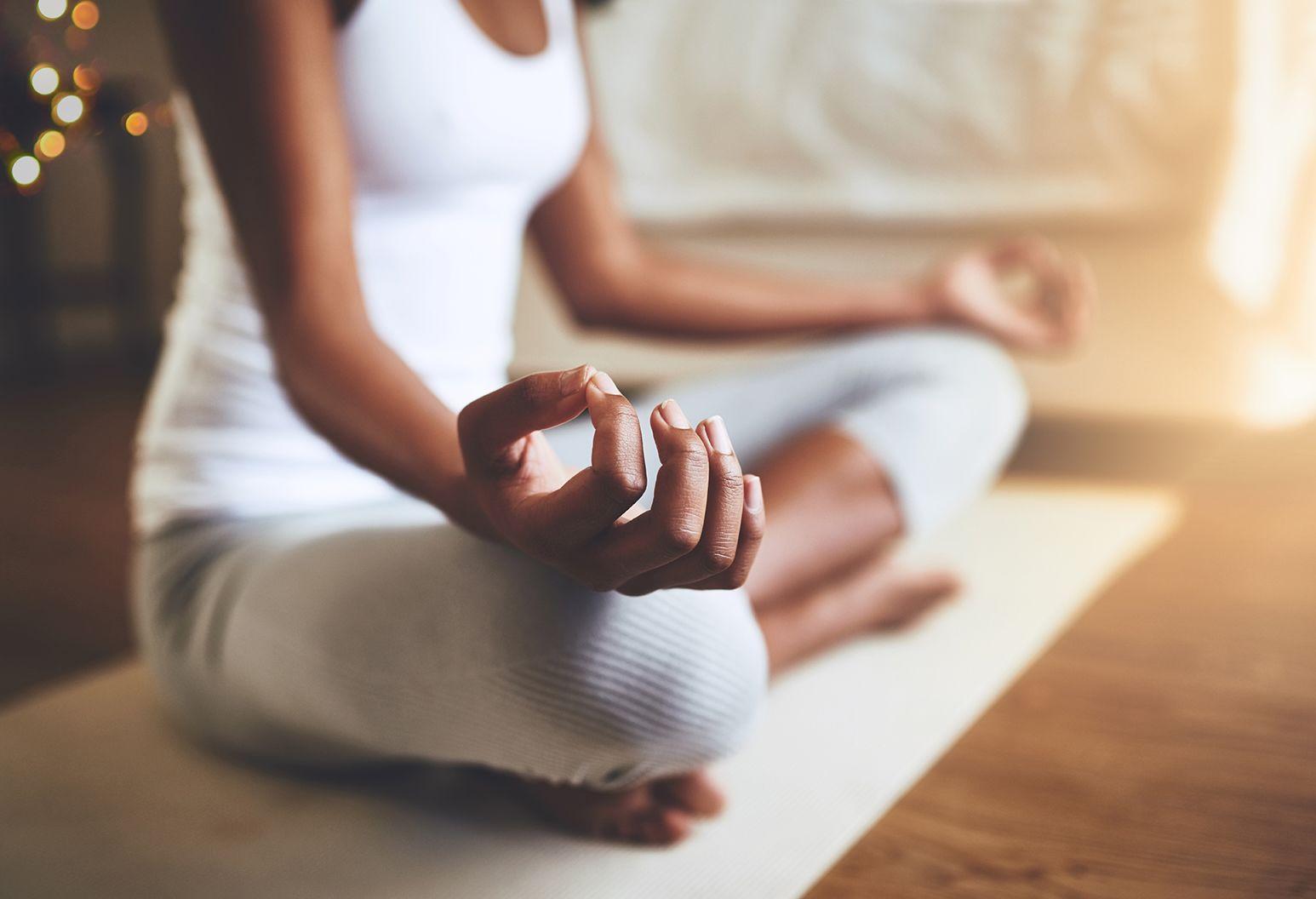 5 Holistic Therapy Techniques You Should Try Today | The Well by Northwell
