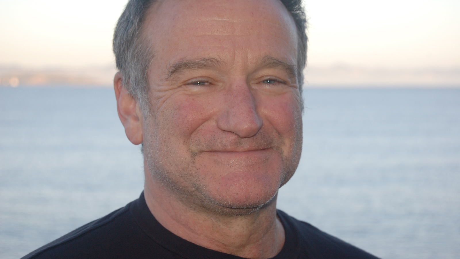 22. Robin Williams