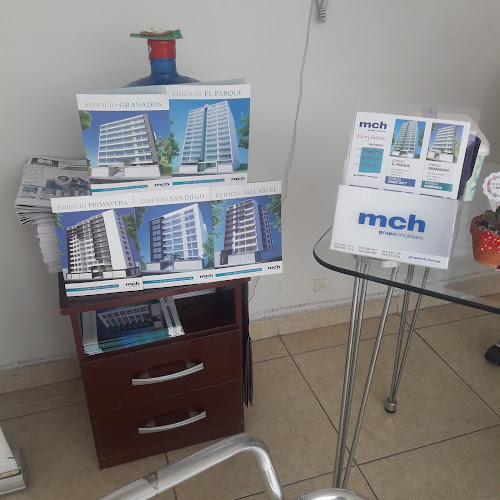 Mch Grupo Inmobiliario - Trujillo