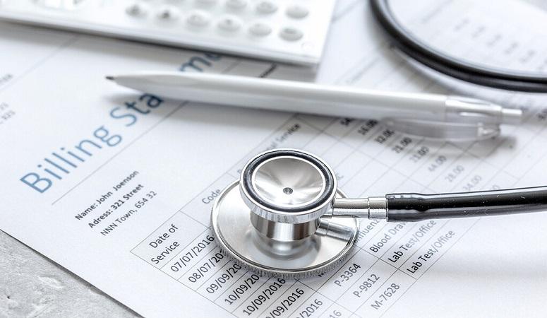 Manage Medical Bills