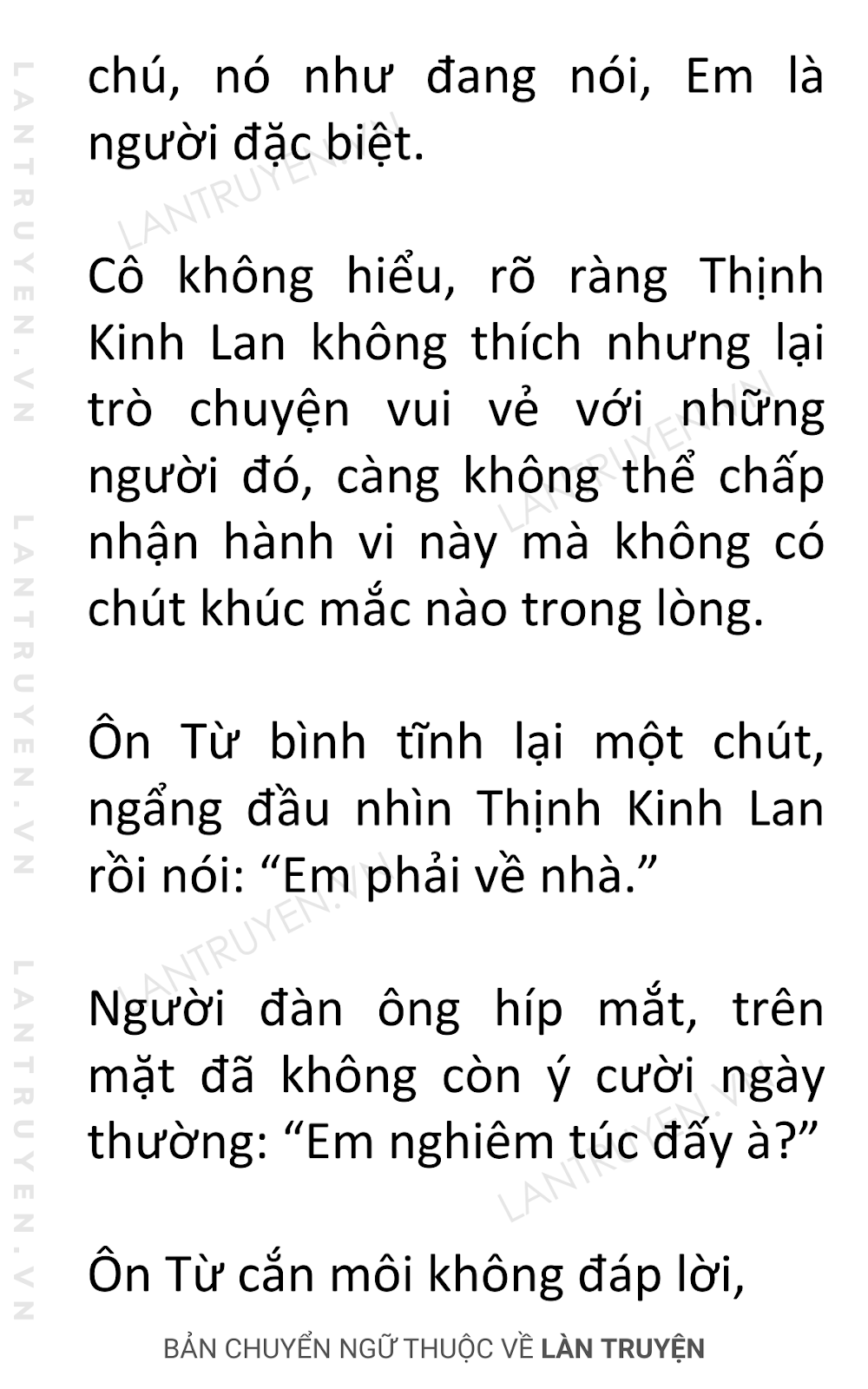 Cho Má Em Thêm Hồng - Chương 18