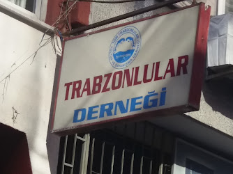 Trabzonlular Derneği