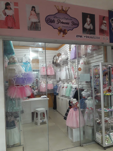 Chiki Princess Store - Chiclayo