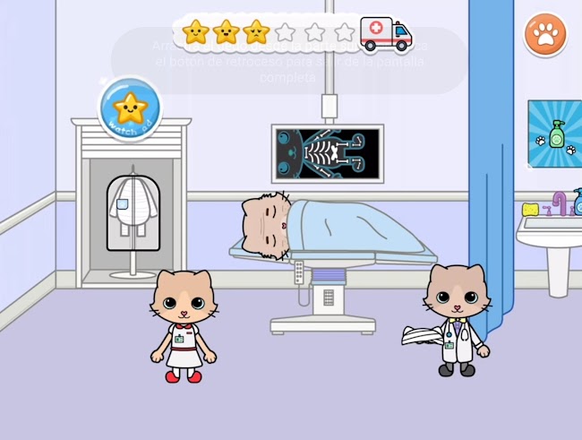 Los 10 mejores juegos Android para niños
