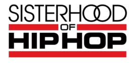 Sisterhood of Hip Hop logo.png