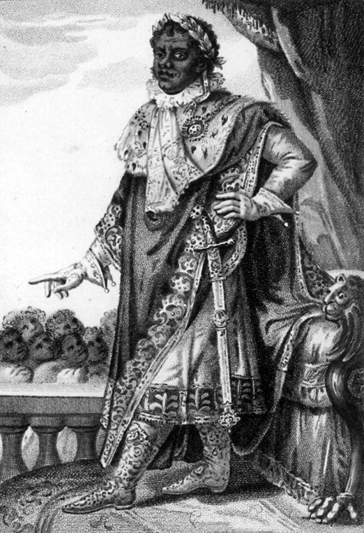 Image result for henri christophe