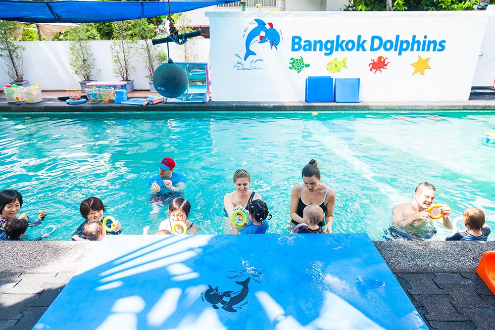 10 โรงเรียน สอนว่ายน้ำเด็ก ที่ไหนดี ราคาถูก ปี 2022 - 5