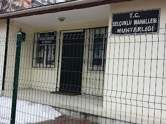 Selçuklu Mahallesi Muhtarliği