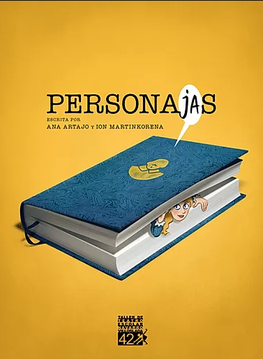 Personajas