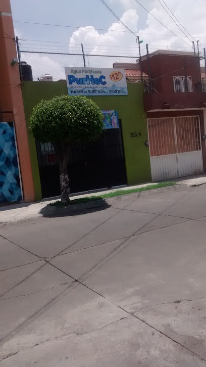 Vital Farmacias Valle Quieto, 58066 Morelia, Michoacan, Mexico