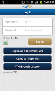 Download FirstMerit Mobile Banking apk