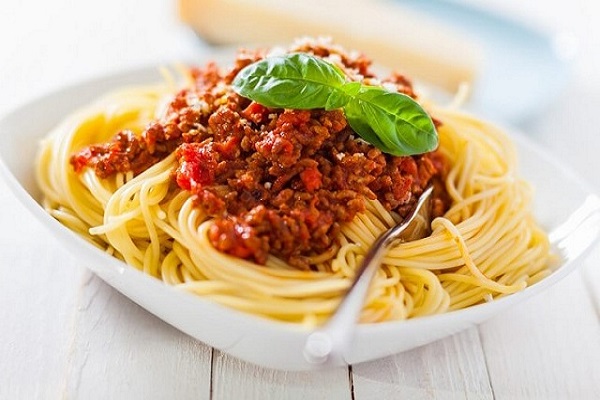 Cách làm mỳ Spaghetti đúng vị Ý dễ dàng nhanh chóng 