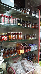 Hotel Gulmohar - Bar in Jalgaon , India