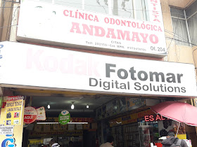 Fotomar Digital Solutions