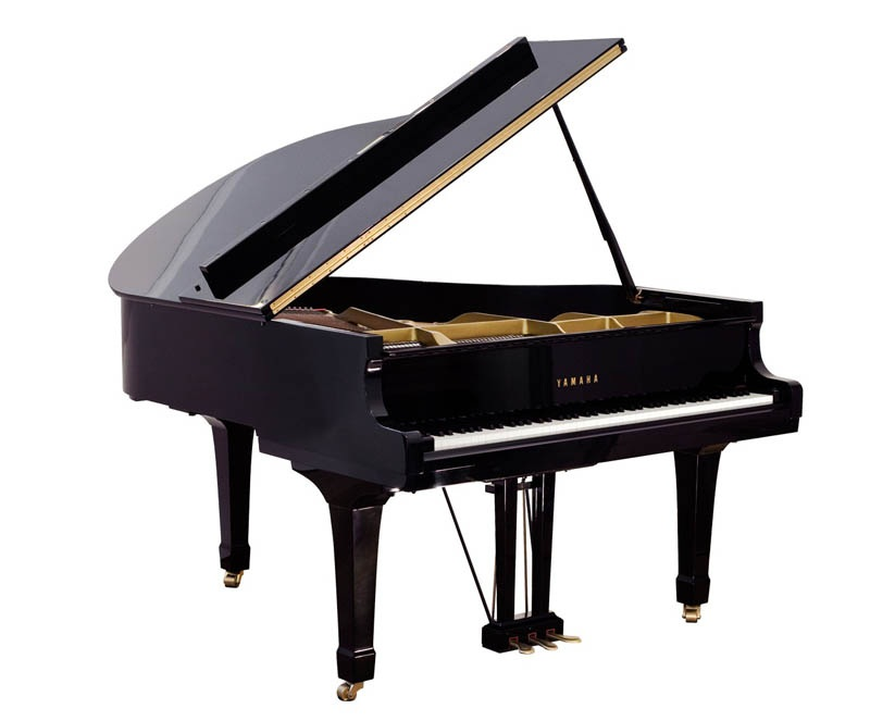 đàn piano Yamaha Grand C5