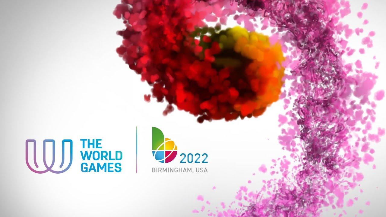 The World Games 2022 in Birmingham, AL (USA) - YouTube