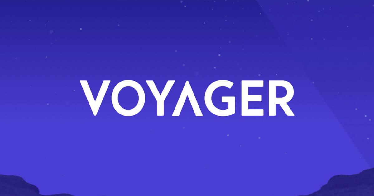 What is Voyager (VGX)? The Loyalty Programme Token Explained