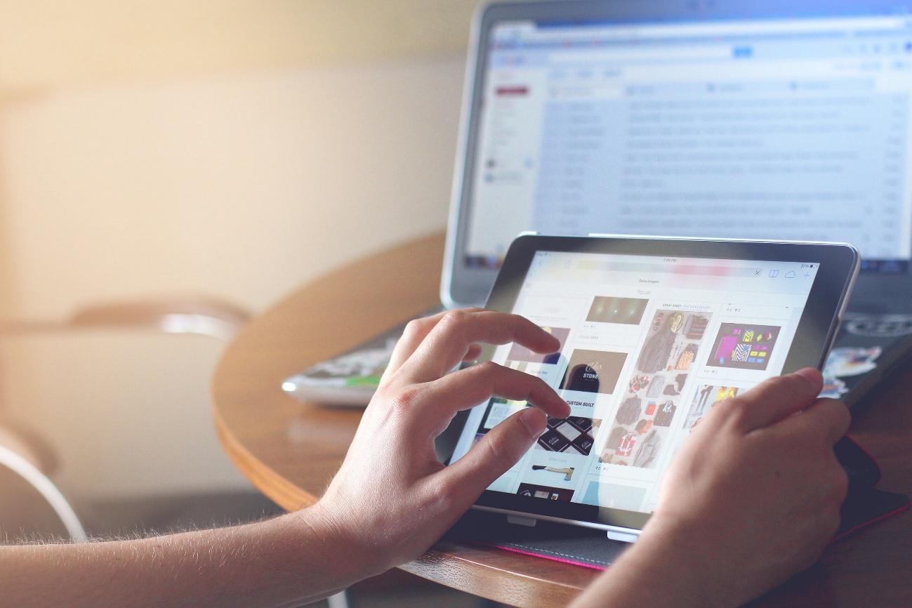 Executivos da tecnologia analisam o pós-pandemia Executivos da tecnologia analisam o pós-pandemia