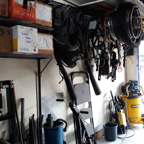 Opiniones de Motos Ali en Quito - Tienda de motocicletas