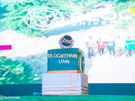 BlockchainUNN hosts the biggest campus Blockchain Conference in Africa