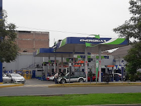 EnergiGas