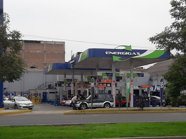 EnergiGas