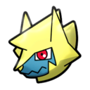 Mega Manectric