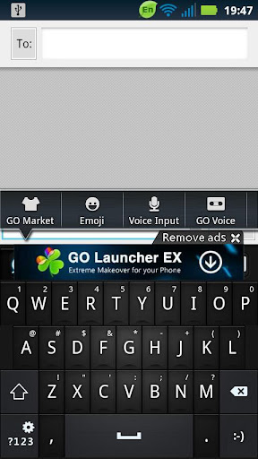Get GO Keyboard Remove Ads apk New Version Zez Apk