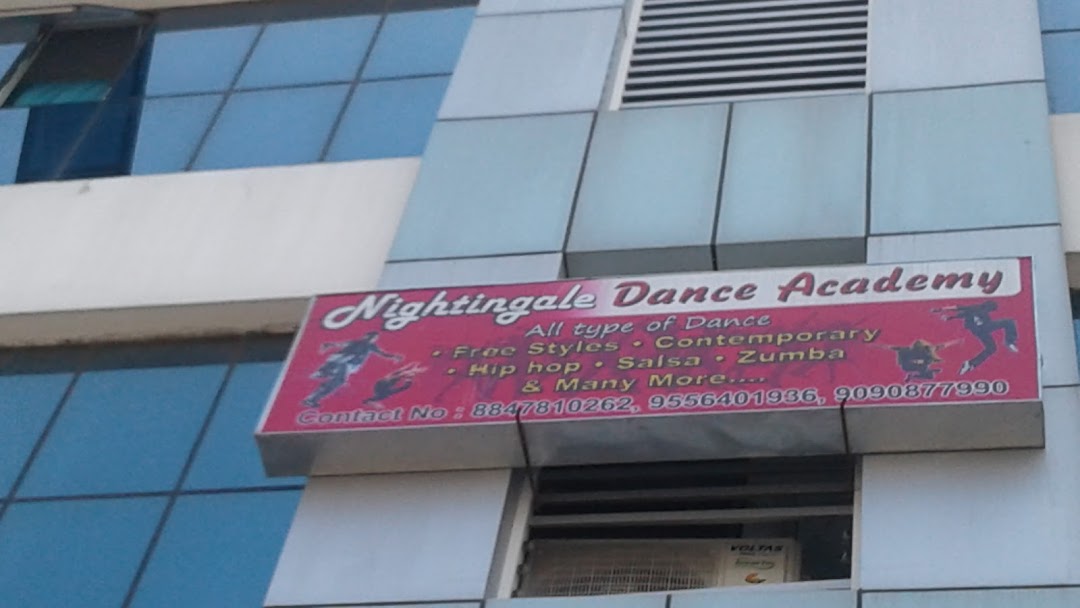 Nightingale Dance Academy