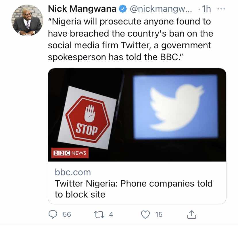 https://twitter.com/nickmangwana/status/1401427166617812992?s=21