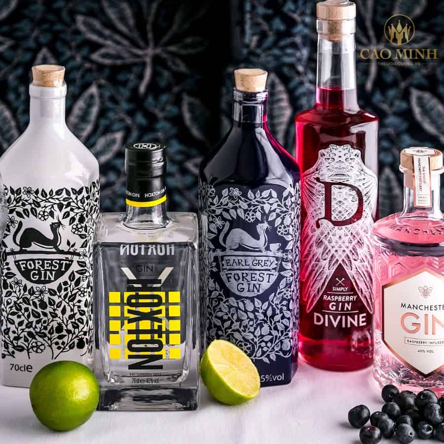 Nồng độ rượu vodka Một trải nghiệm hương vị cực kỳ mạnh mẽ và đắm say