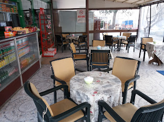 Badem Cafe