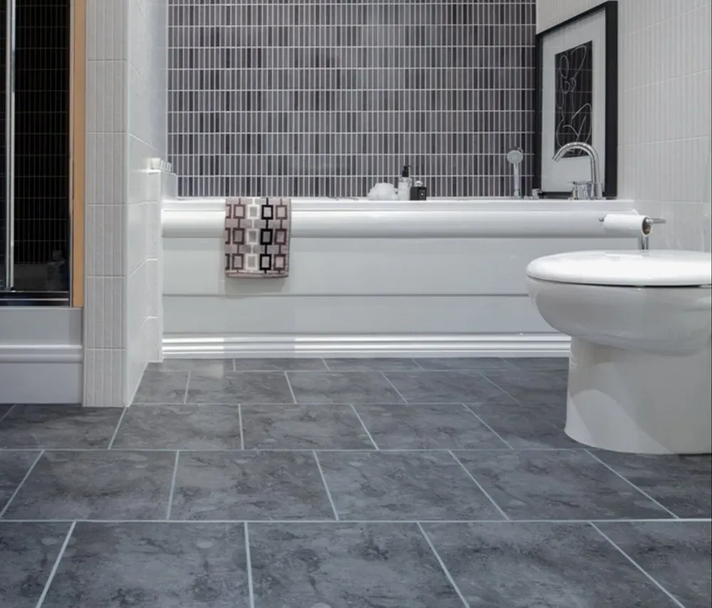Best Bathroom Flooring Options And Ideas TimesProperty