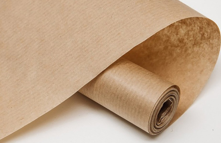 Как производится крафт-бумага для мешков и пакетов. Россия готова к экспорту российской продукции