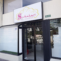 soshahari spa & peluqueria - Quito