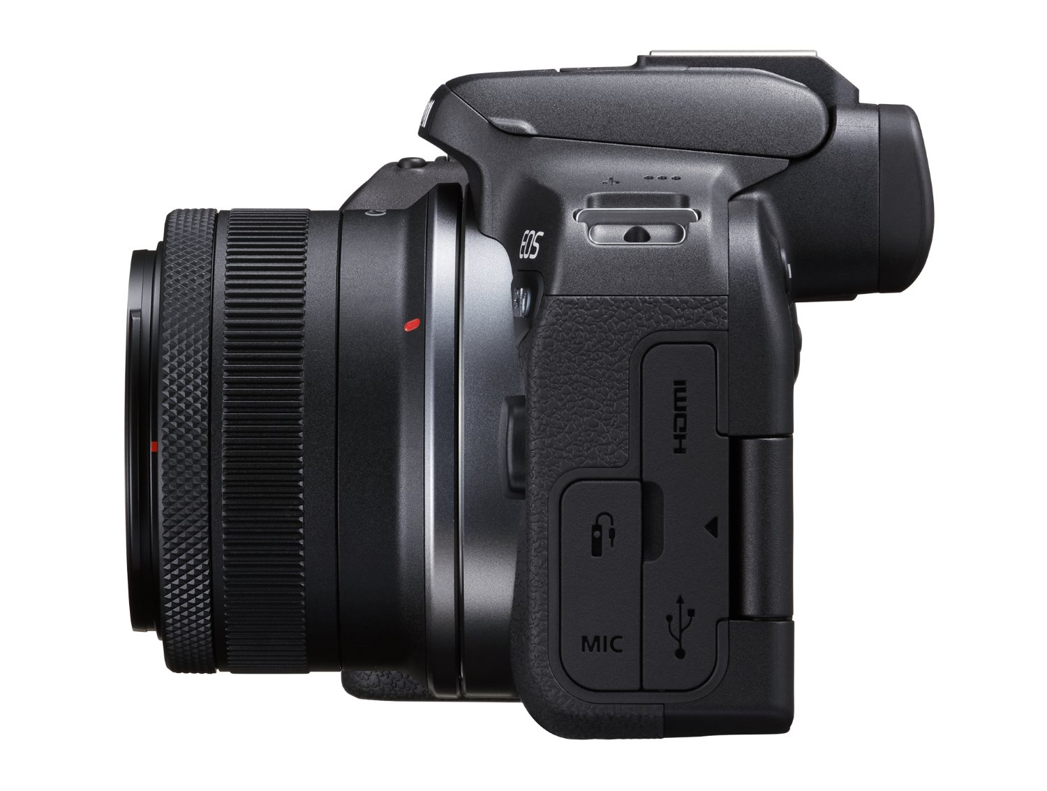 Canon EOS R100: เจาะกล้องใหม่ ค่ายแดง เตรียมเปิดตัวปี 20236