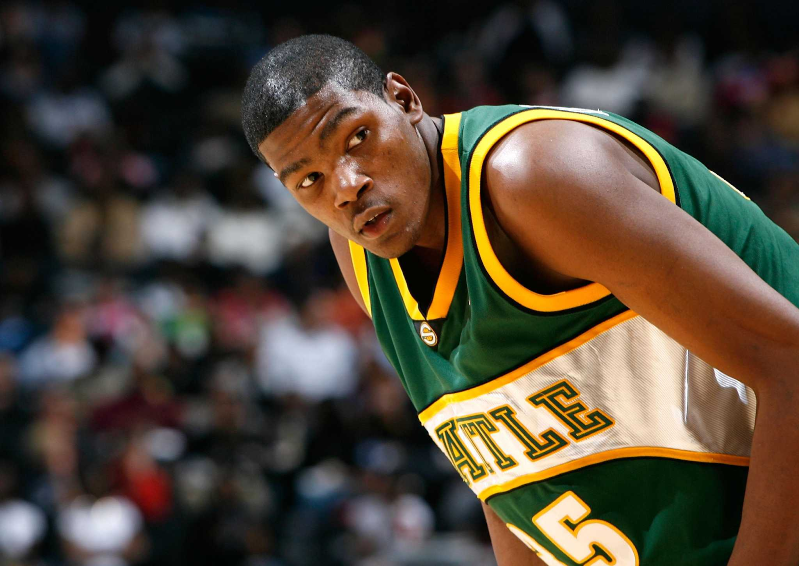 Remembering the Best Seattle SuperSonics Games of All Time