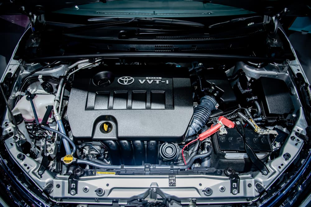 Car Engine Components: Getting The Most Out Of Your Ride