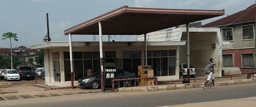 Mrs, Oke-Ado, Ibadan, Oyo, Nigeria, Gas Station, state Osun