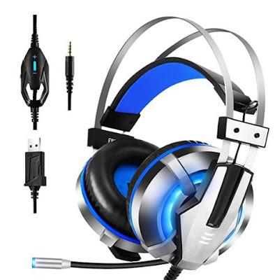 gaming headphones for mobile
