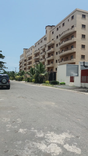 Insim Tower, Fatai Durotimi-Etti Street, Victoria Island, Lagos, Nigeria, Apartment Building, state Lagos