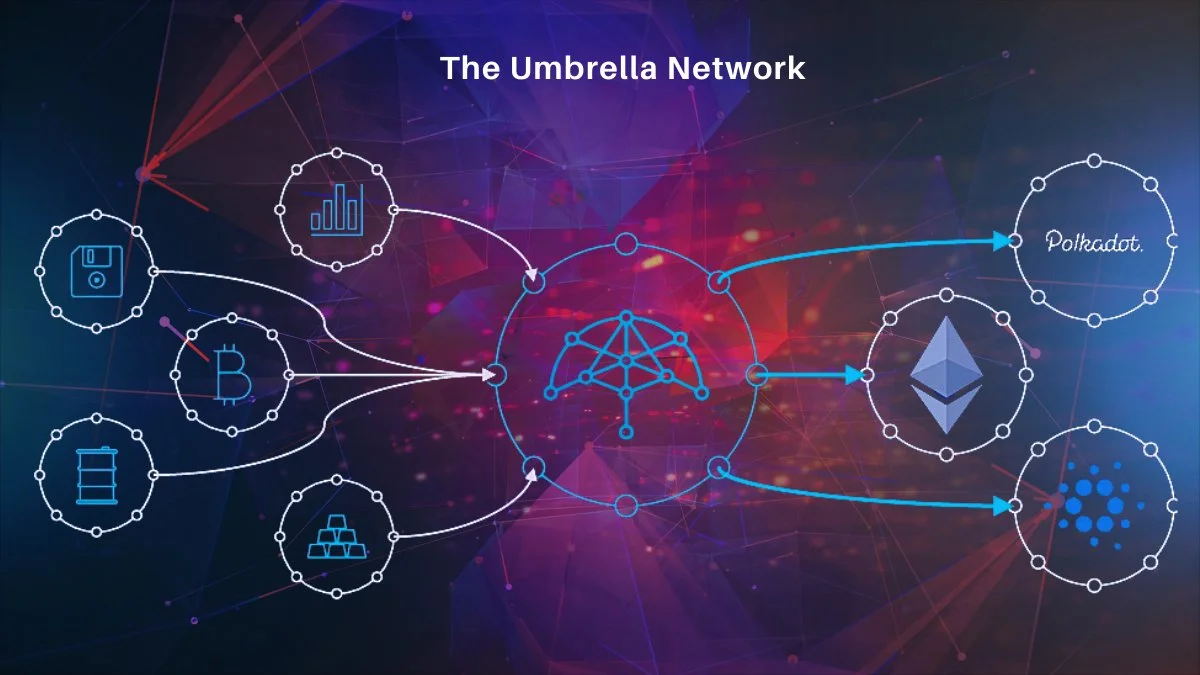 Blog Umbrella Network Crypto 
