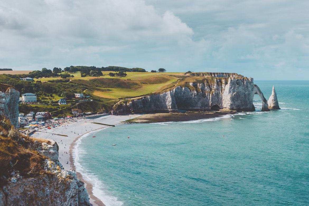 normandy - visit the best places in France