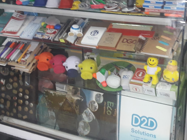 ac MULTISERVICIOS - Lima