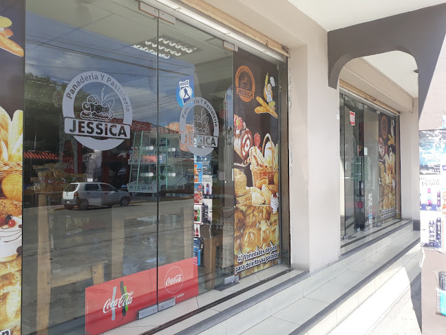 Panaderia Y Pasteleria Jessica - Panadería