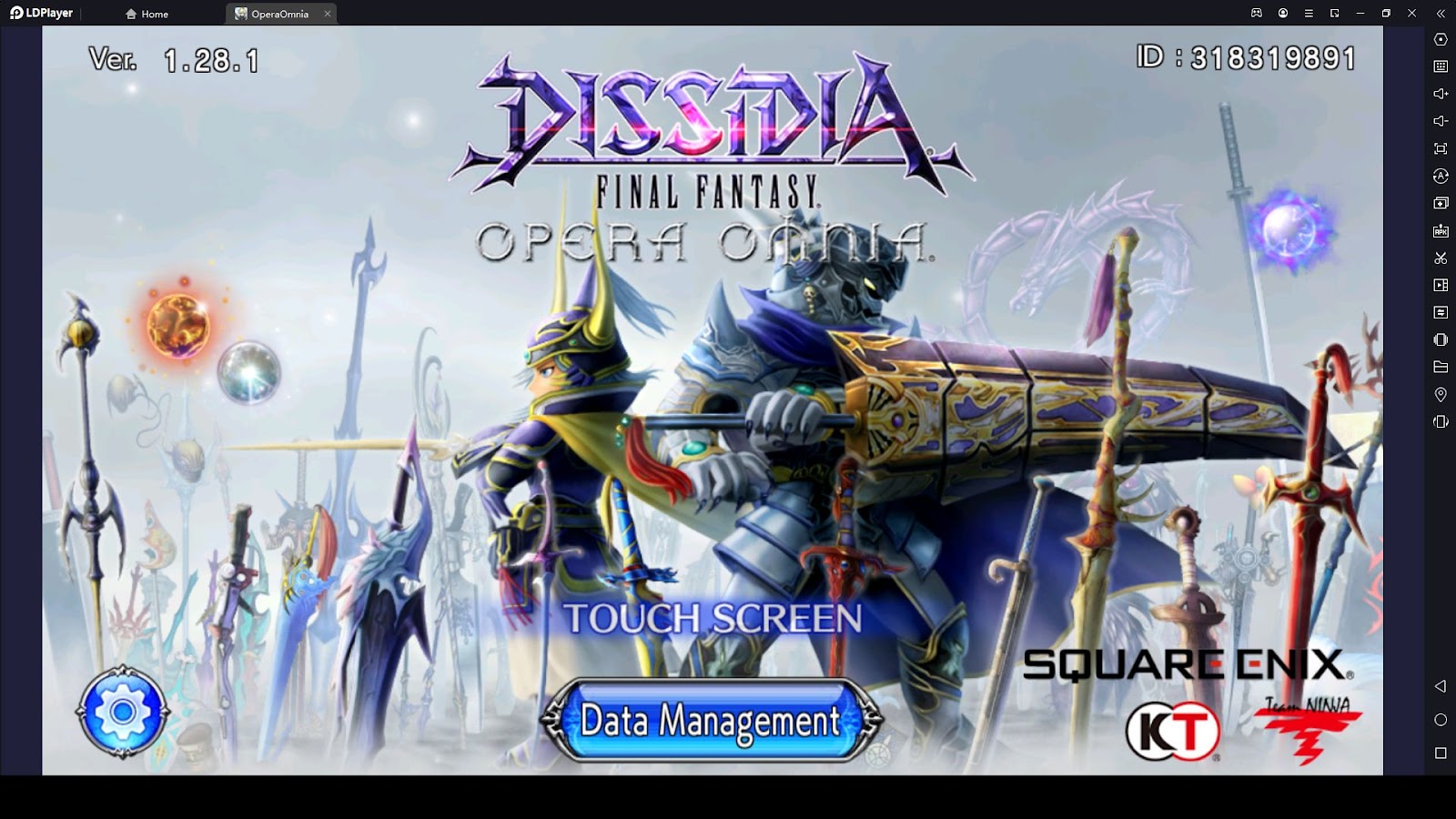 Dissidia Final Fantasy Opera Omnia Tips and Tricks